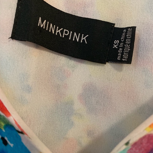 Colorful Dress🌸🌺🌼 - Picture 3 of 6